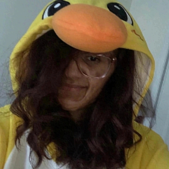 Meet your Posher, Asha - Picture 1 of 1